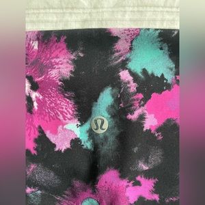 Lululemon size 4 leggings